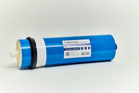 ไส้กรอง  RO MEMBRANE 500 GPD COLANDAS รุ่น FCO-MEM3012_2