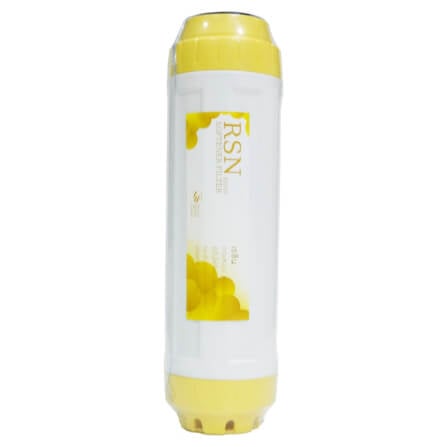 เครื่องกรองน้ำใช้ 1 ขั้นตอน TREATTON ขนาด 10 นิ้ว เกลียวทองเหลือง 1/2 นิ้ว รุ่น HSTT10-RSN (พร้อมไส้ RESIN 10 นิ้ว)_2