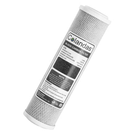 ไส้กรอง COLANDAS รุ่น FCO-3SRS 3 ขั้นตอน ขนาด 10 นิ้ว _3