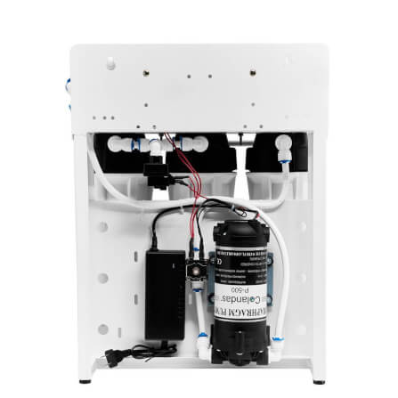 เครื่องกรองน้ำดื่ม COLANDAS รุ่น COR-500G 500GPD ระบบ Reverse Osmosis (RO) ไม่รวมติดตั้ง_4