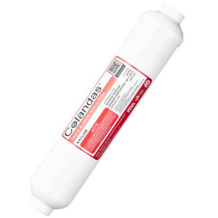 ไส้กรอง Reverse Osmosis ( RO ) 50 GPD COLANDAS รุ่น FCORO-50G 5 ขั้นตอน _4