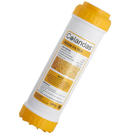 ไส้กรอง COLANDAS รุ่น FCO-3SRS 3 ขั้นตอน ขนาด 10 นิ้ว _4