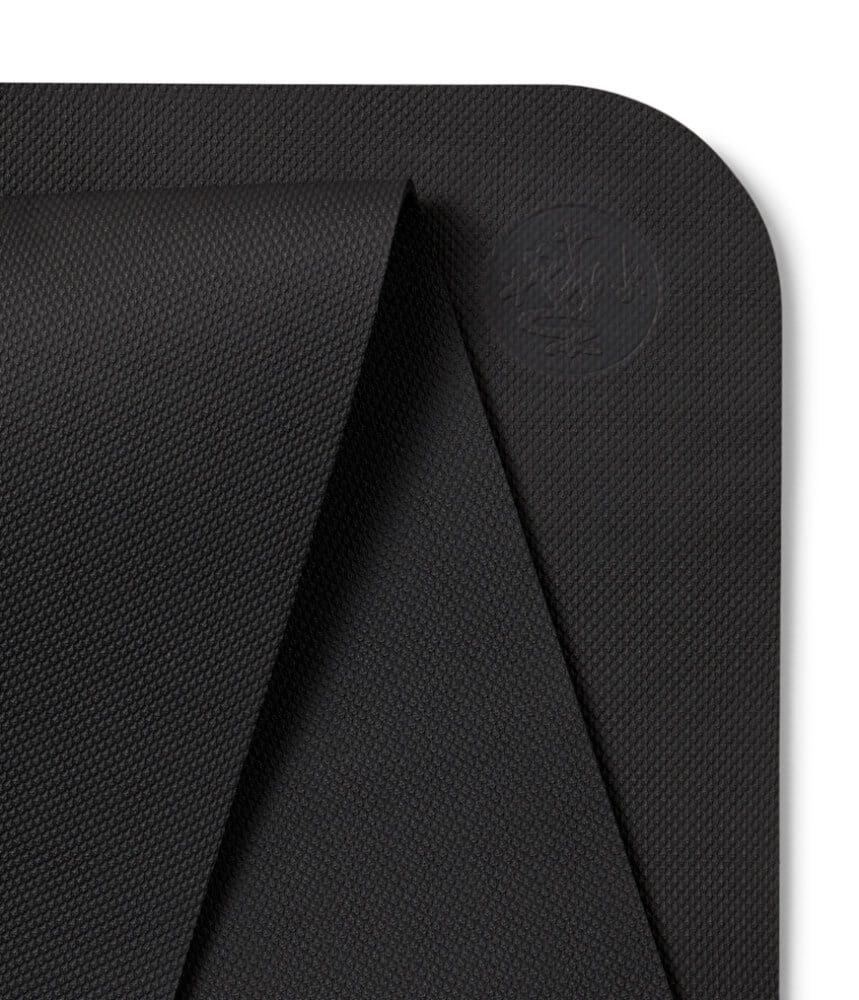 เสื่อโยคะ MANDUKA รุ่น BEGIN 5MM สีดำ (68