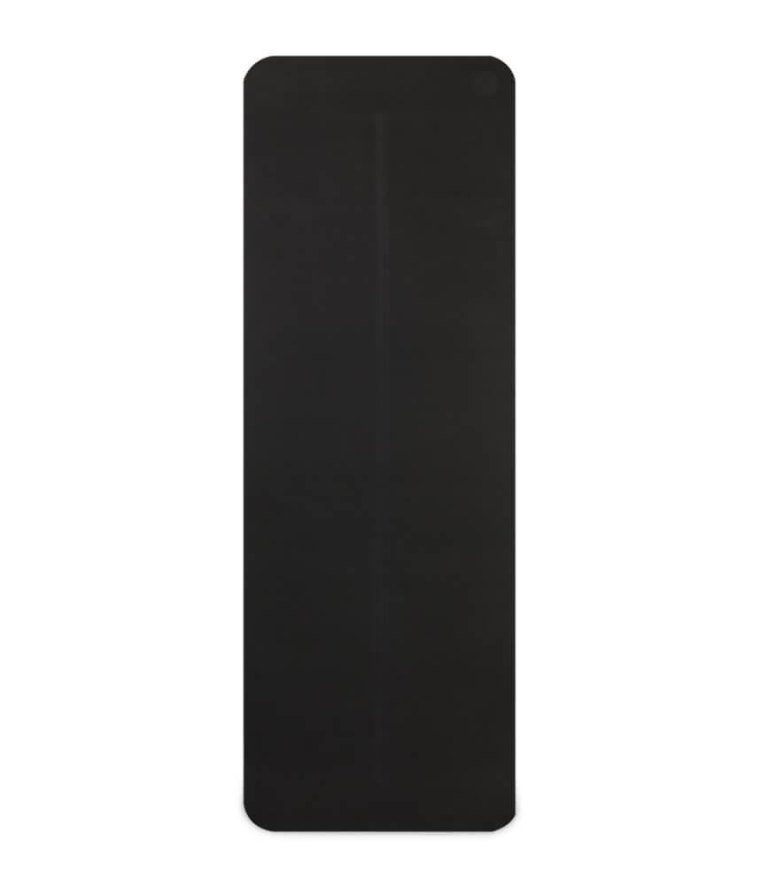 เสื่อโยคะ MANDUKA รุ่น BEGIN 5MM สีดำ (68