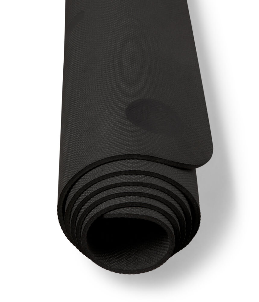 เสื่อโยคะ MANDUKA รุ่น BEGIN 5MM สีดำ (68