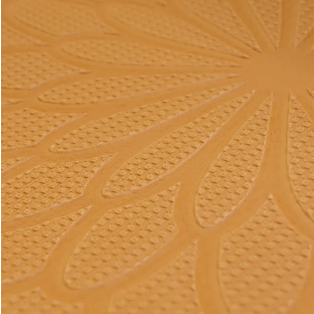 เสื่อโยคะ EASYOGA รุ่น PREMIUM ECO CARE YOGA MAT PLUS V.2 สีเขียว/ฟ้า