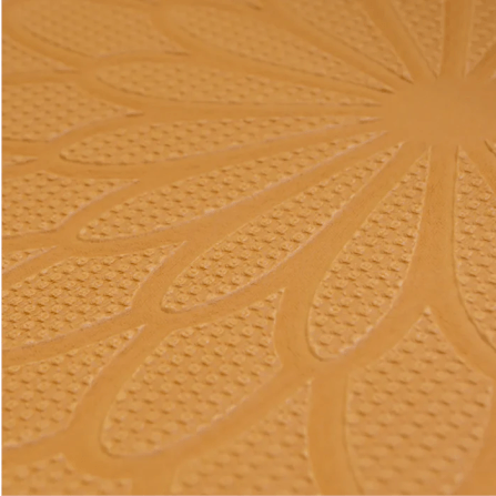 เสื่อโยคะ EASYOGA รุ่น PREMIUM ECO CARE YOGA MAT PLUS V.2 สีเขียว/ฟ้า_4