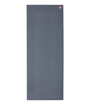 เสื่อโยคะ MANDUKA รุ่น PRO® 6MM - สีเทา (71