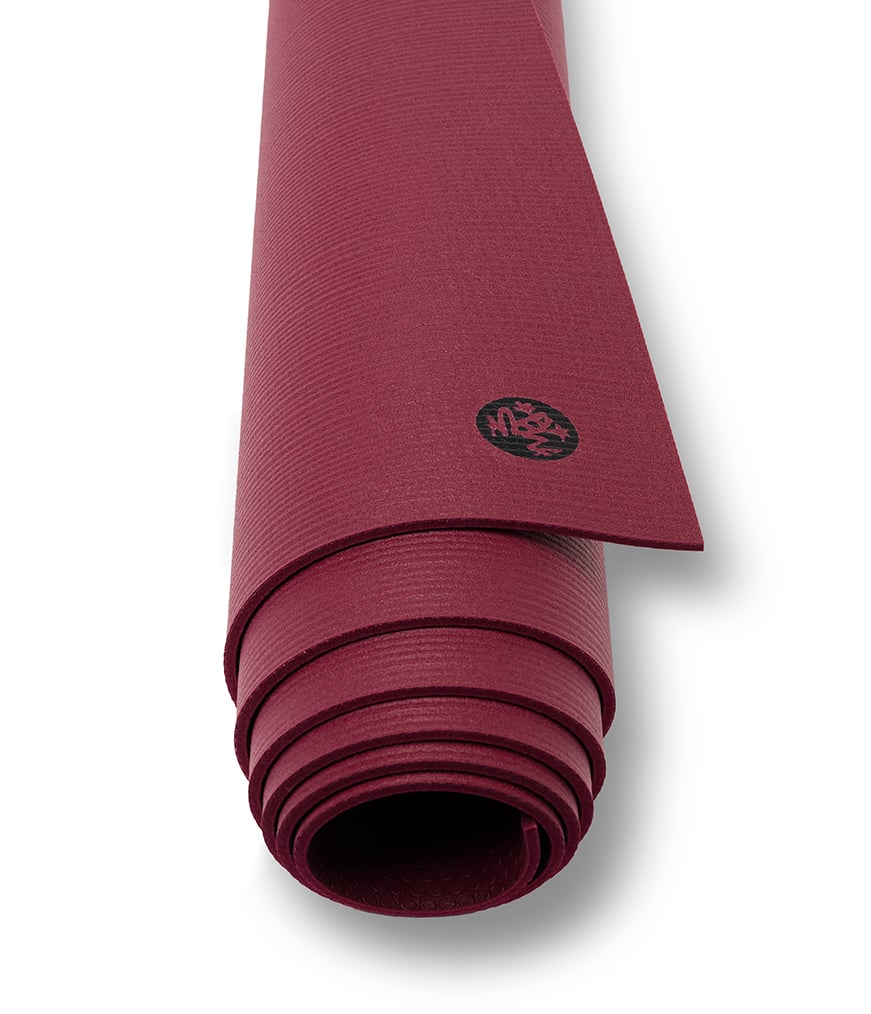 เสื่อโยคะ Manduka รุ่น PROlite® 4.7mm สีแดง (71