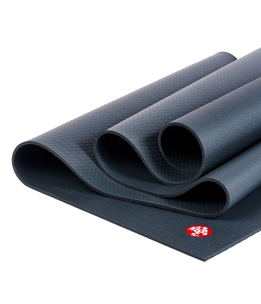 เสื่อโยคะ Manduka รุ่น PROlite® 4.7mm Long สีเทา_0