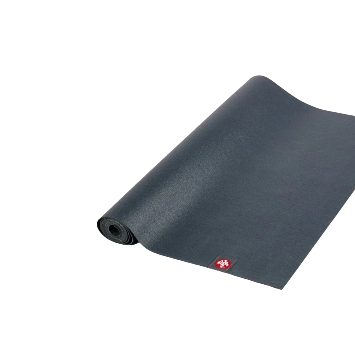 เสื่อโยคะ Manduka รุ่น eko® superlite travel 1.5mm สีเทา (71