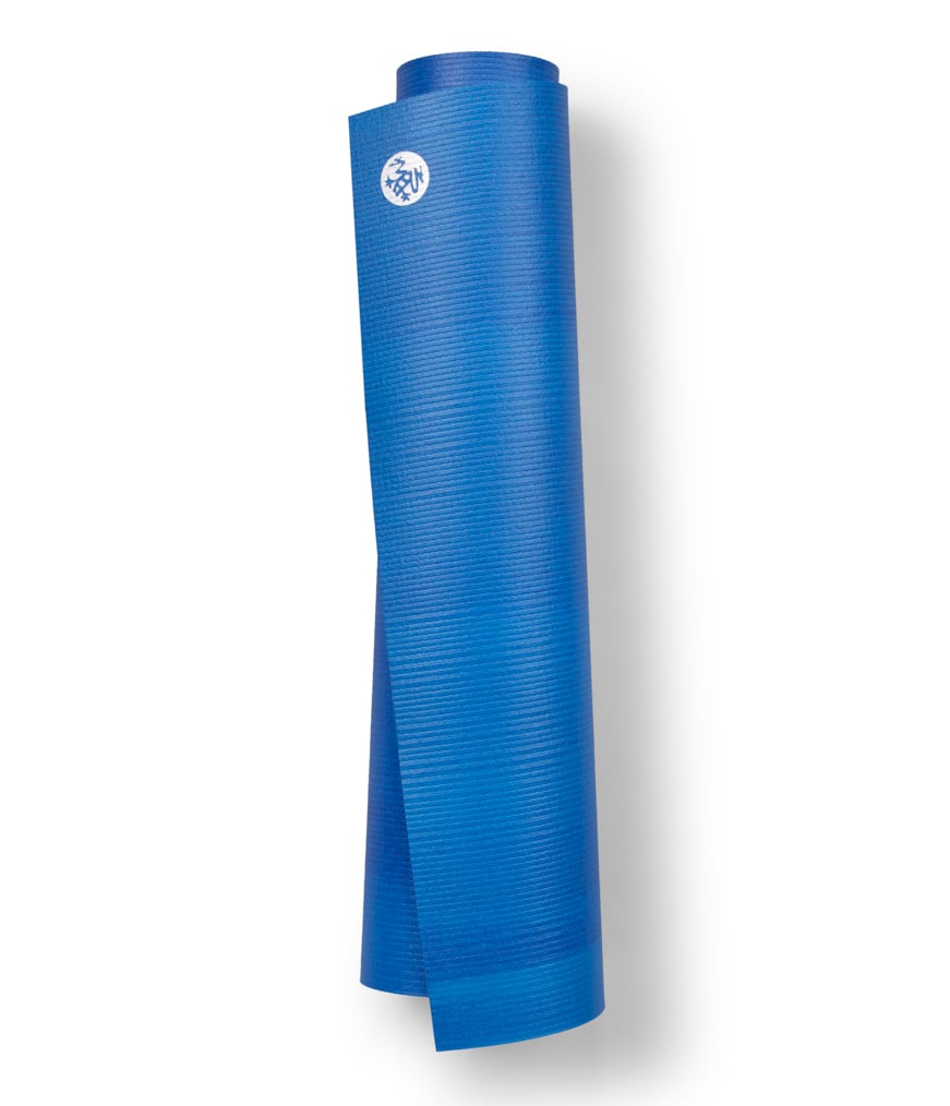 เสื่อโยคะ Manduka รุ่น PRO® 6mm (Limited Edition) - สีน้ำเงินลาย (71