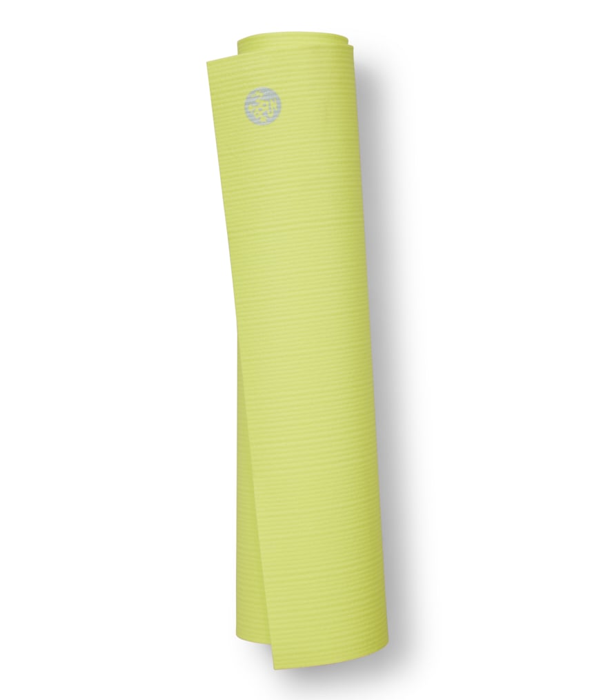 เสื่อโยคะ MANDUKA รุ่น PROLITE® 4.7MM สีเขียวอ่อน (71