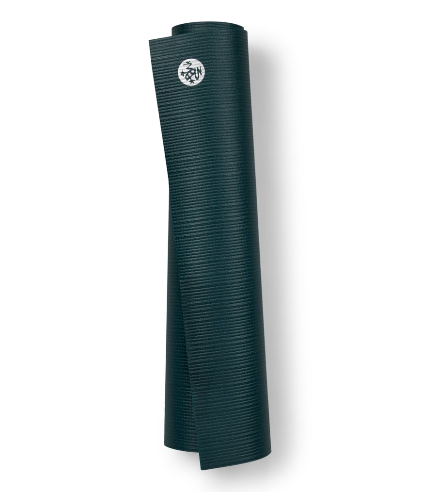 เสื่อโยคะ Manduka รุ่น PROlite® 4.7mm สีเขียวเข้ม (71