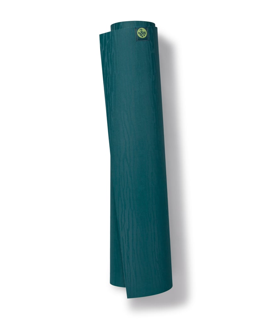 เสื่อโยคะ MANDUKA รุ่น EKO® 5MM 3.0 สีเขียว (71