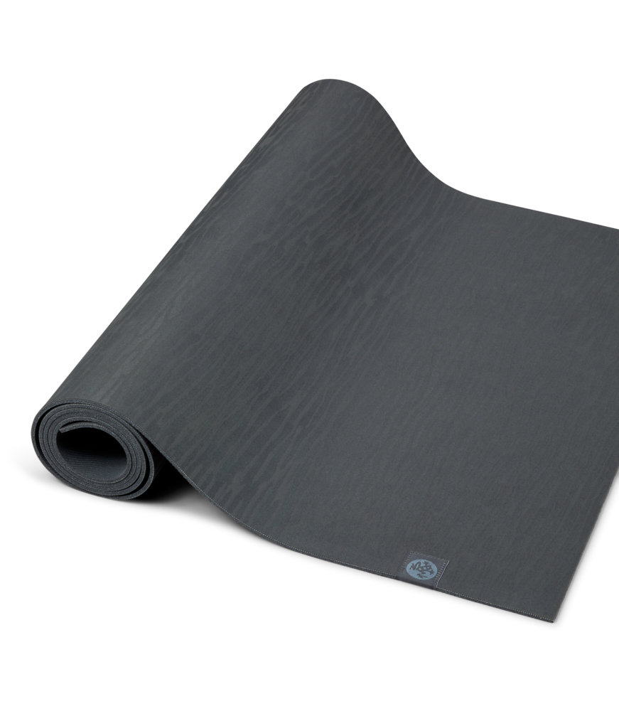 เสื่อโยคะ MANDUKA รุ่น EKO® LITE 4MM 3.0 สีเทา (71