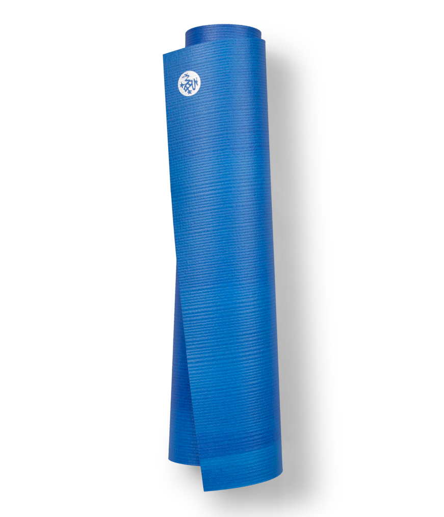 เสื่อโยคะ Manduka รุ่น PRO® 6mm (Limited Edition) - สีน้ำเงินลาย (71