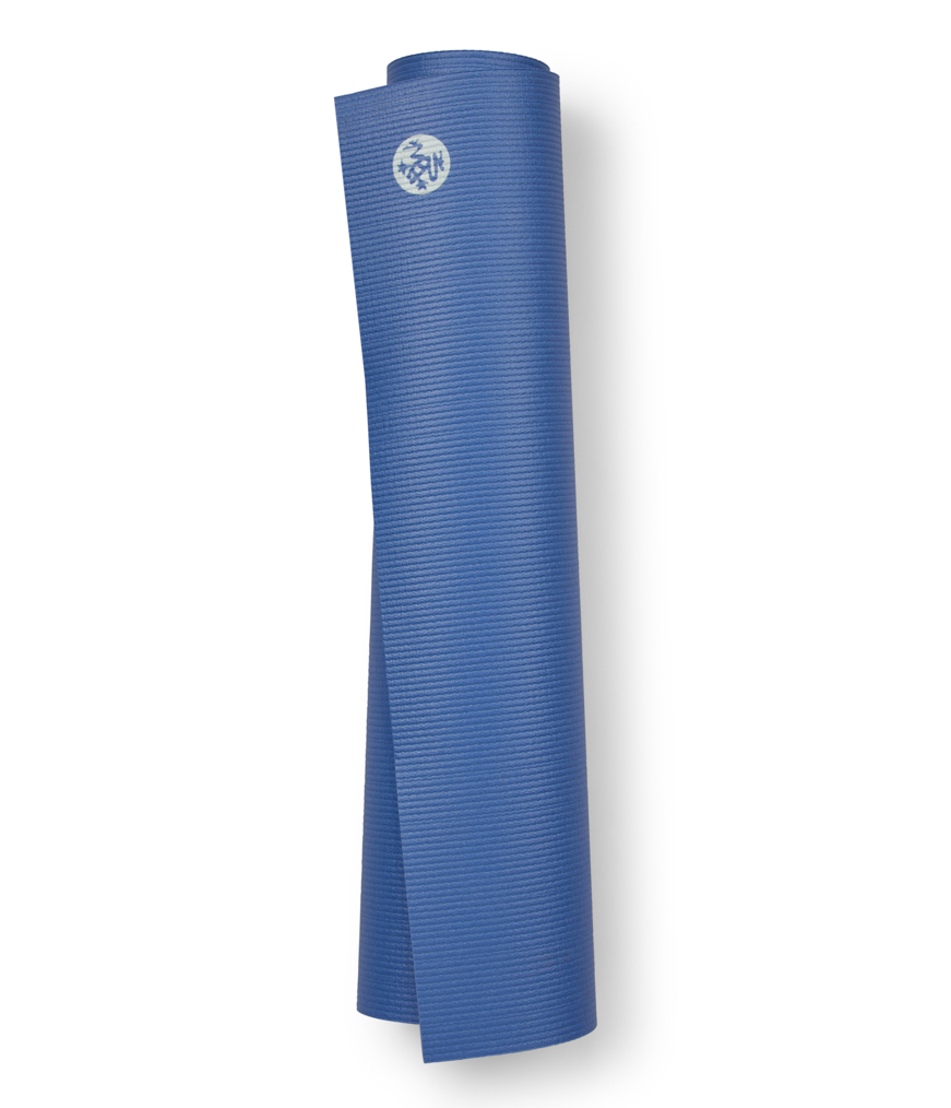 เสื่อโยคะ Manduka รุ่น PROlite® 4.7mm สีน้ำเงิน (71