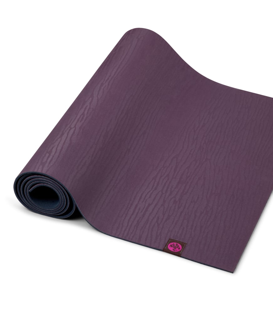 เสื่อโยคะ MANDUKA รุ่น EKO® LITE 4MM 3.0 สีม่วง (71