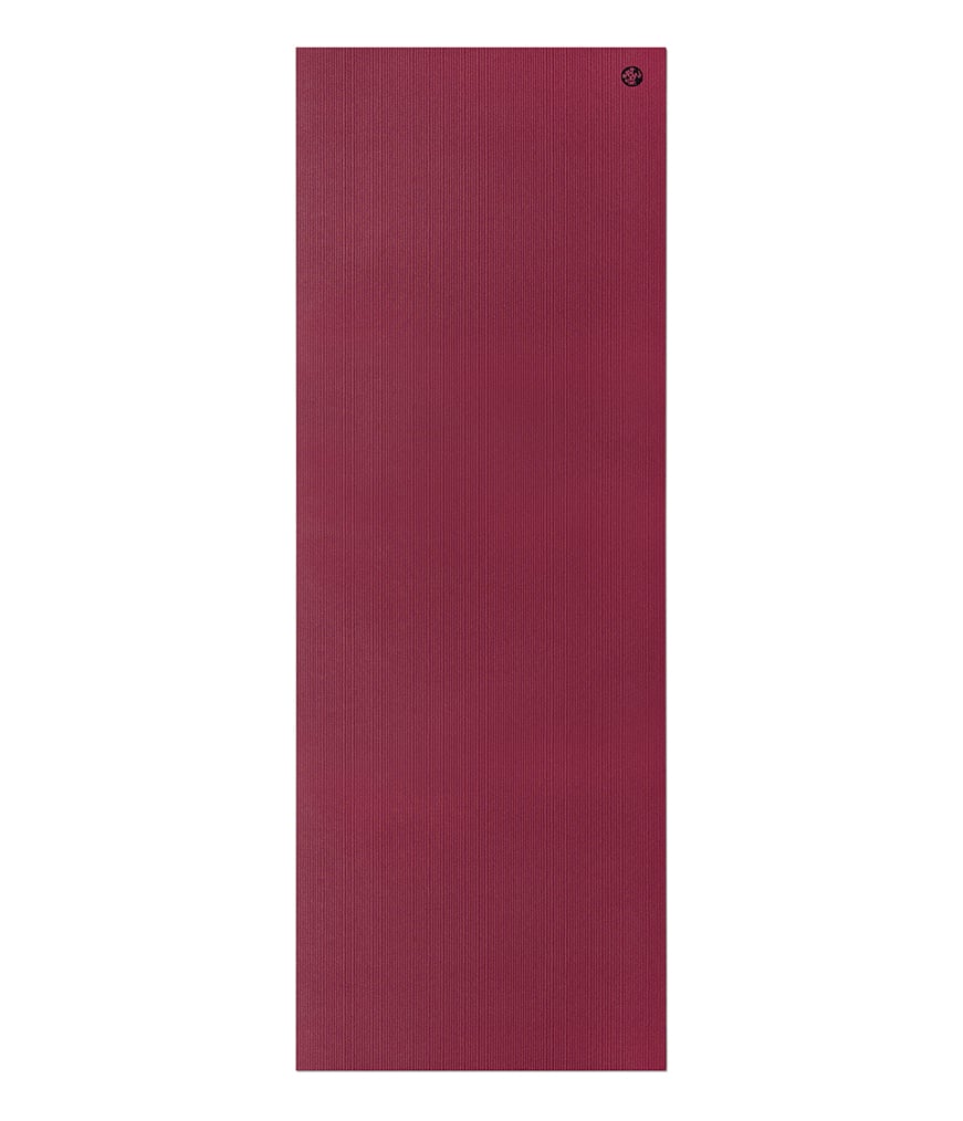 เสื่อโยคะ Manduka รุ่น PROlite® 4.7mm Long สีแดง_2