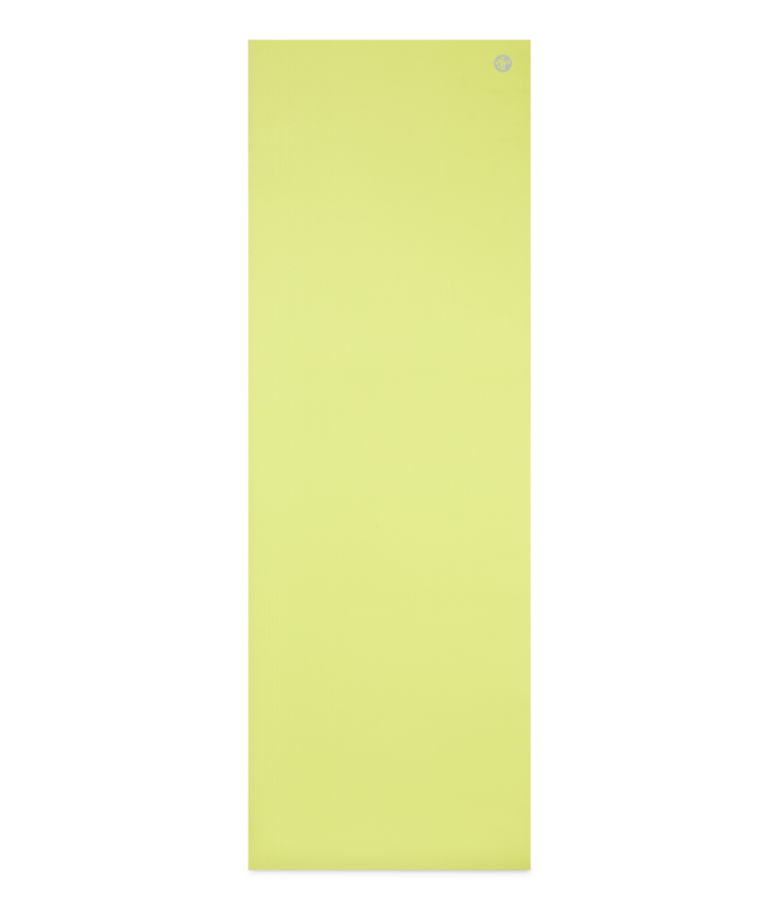 เสื่อโยคะ MANDUKA รุ่น PROLITE® 4.7MM สีเขียวอ่อน (71