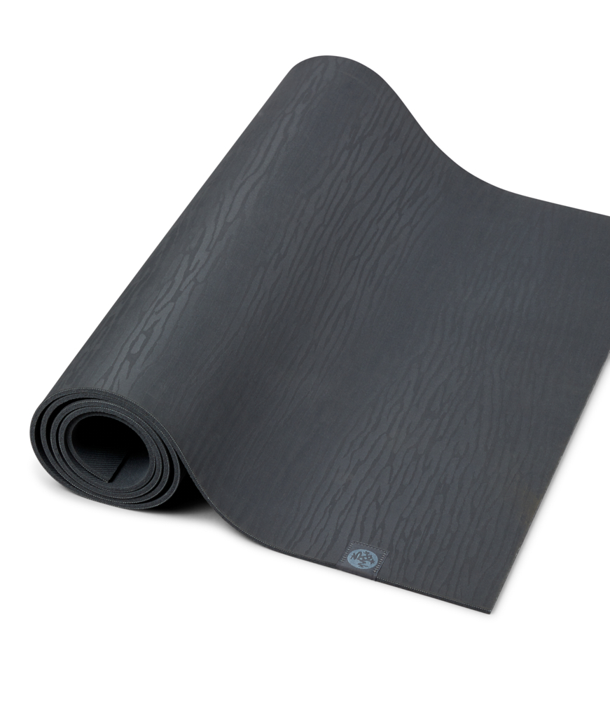 เสื่อโยคะ MANDUKA รุ่น EKO® 5MM สีเทา (71