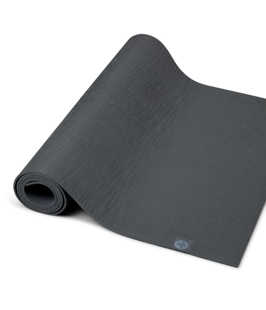 เสื่อโยคะ MANDUKA รุ่น EKO® LITE 4MM 3.0 สีเทา (71