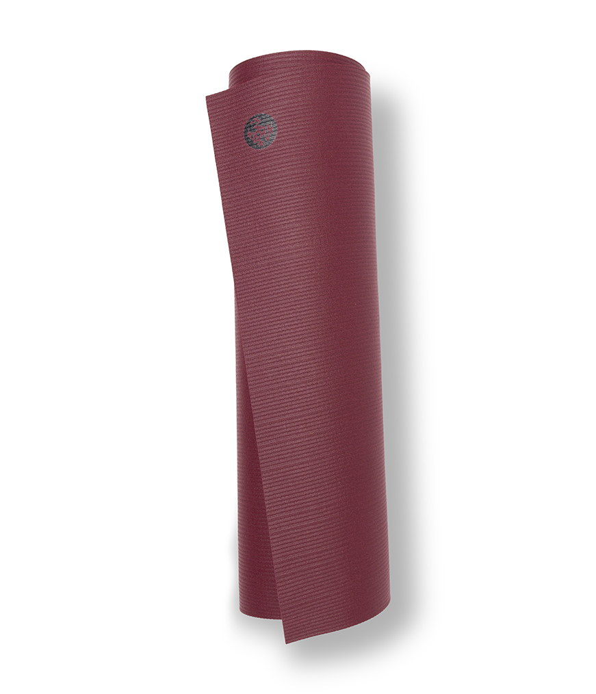 เสื่อโยคะ Manduka รุ่น PROlite® 4.7mm สีแดง (71