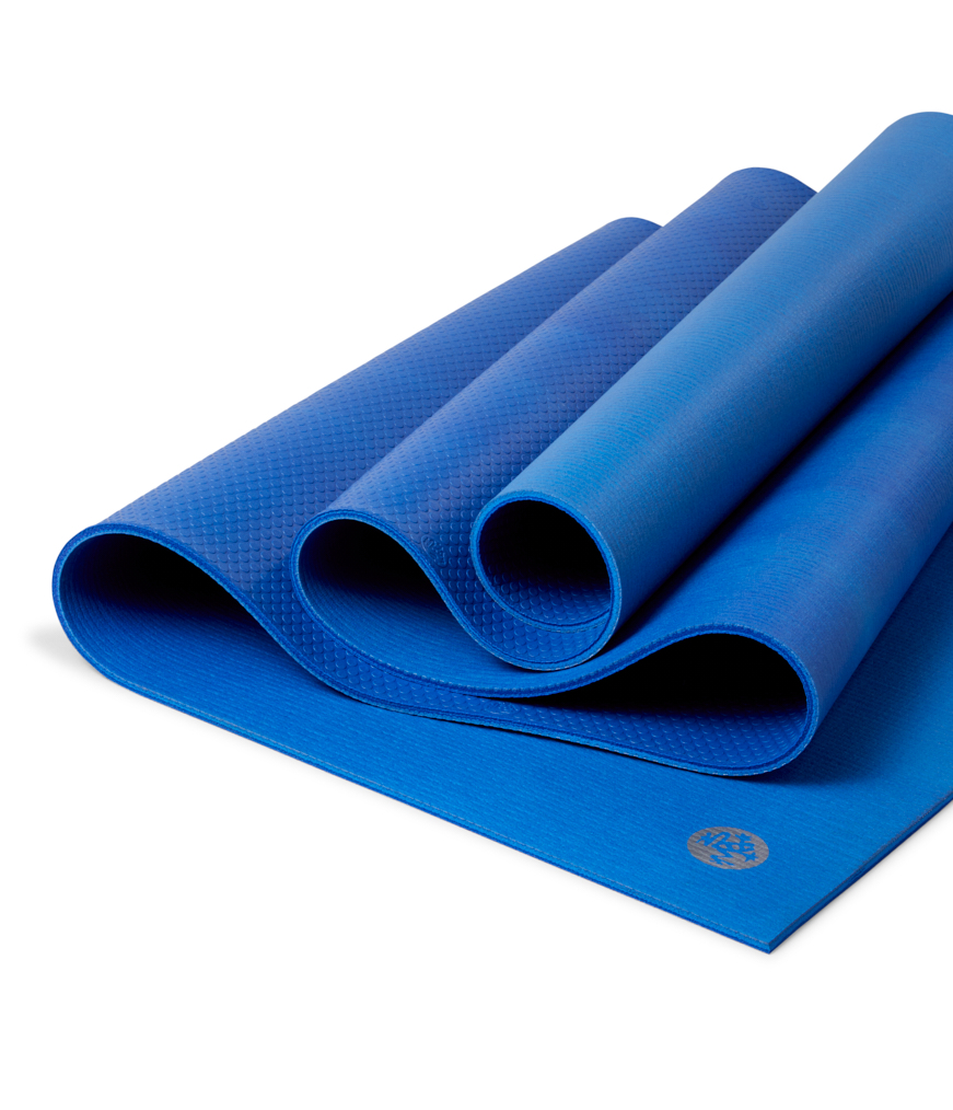เสื่อโยคะ Manduka รุ่น PRO® 6mm (Limited Edition) - สีน้ำเงินลาย (71
