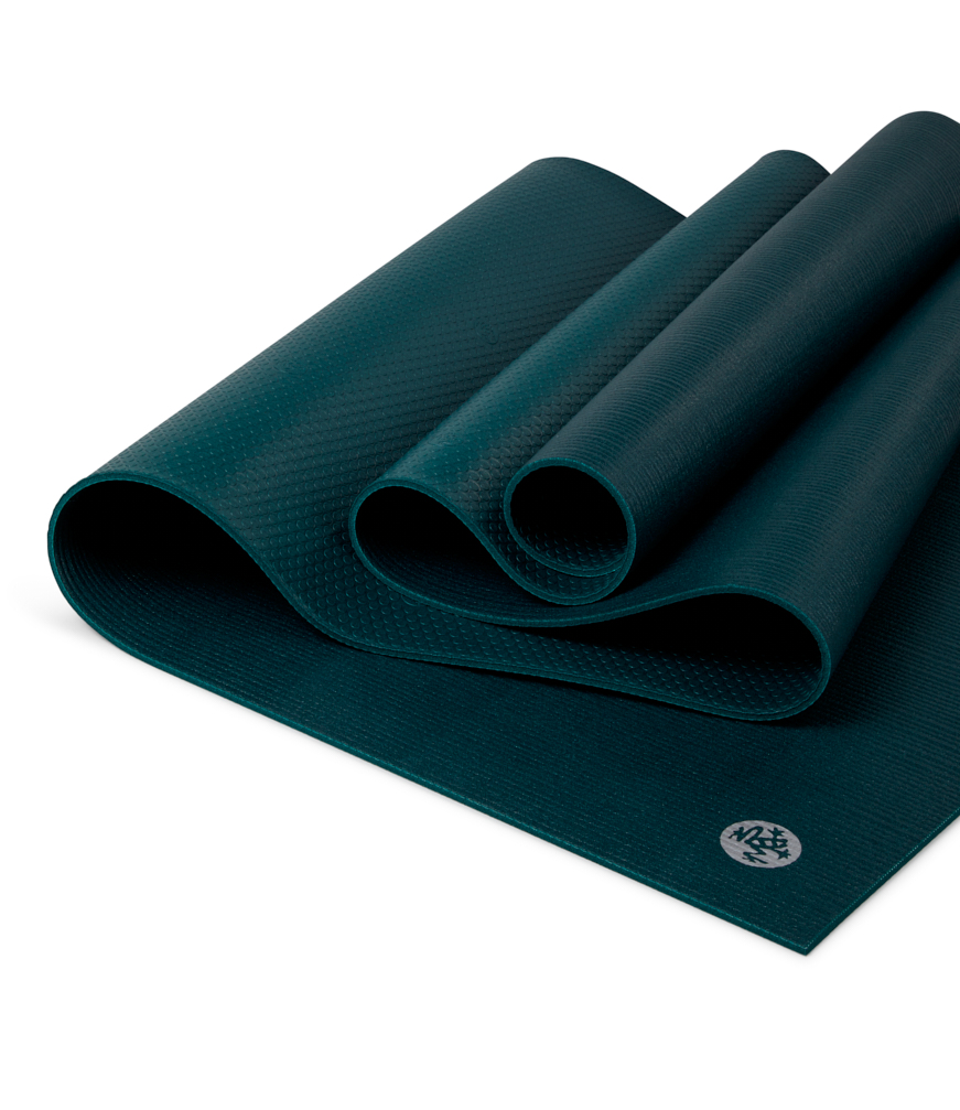 เสื่อโยคะ Manduka รุ่น PROlite® 4.7mm สีเขียวเข้ม (71