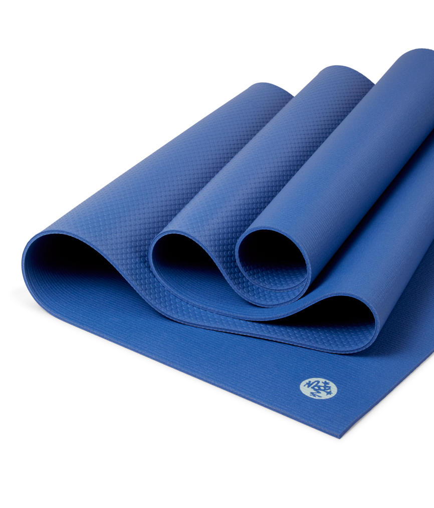 เสื่อโยคะ Manduka รุ่น PROlite® 4.7mm สีน้ำเงิน (71