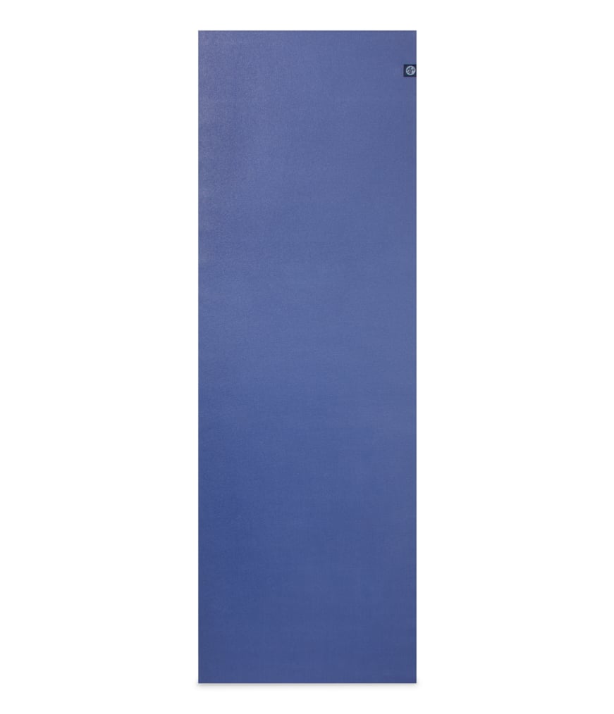เสื่อโยคะ MANDUKA รุ่น EKO® SUPERLITE TRAVEL 1.5MM สีน้ำเงิน (71