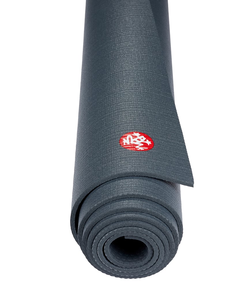 เสื่อโยคะ Manduka รุ่น PROlite® 4.7mm Long สีเทา_4