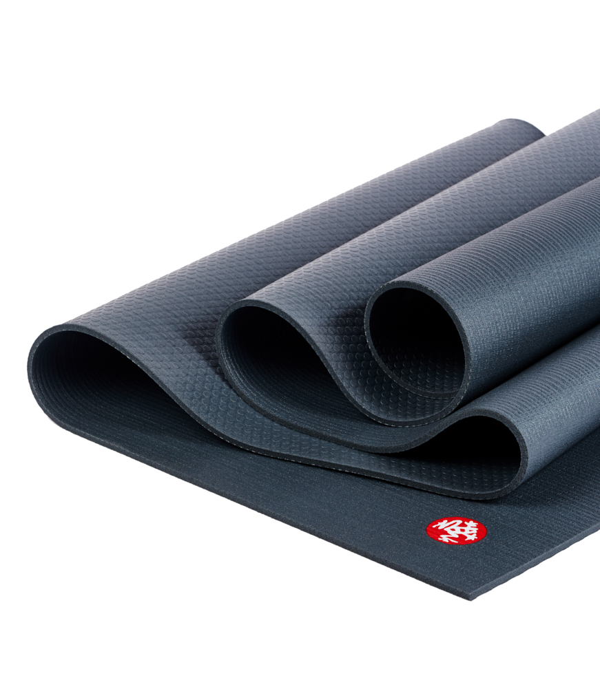 เสื่อโยคะ Manduka รุ่น PROlite® 4.7mm สีเทา (71