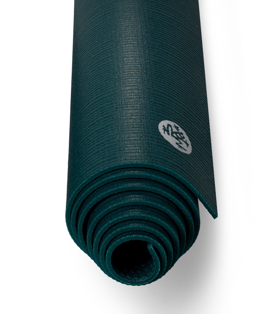 เสื่อโยคะ Manduka รุ่น PROlite® 4.7mm สีเขียวเข้ม (71