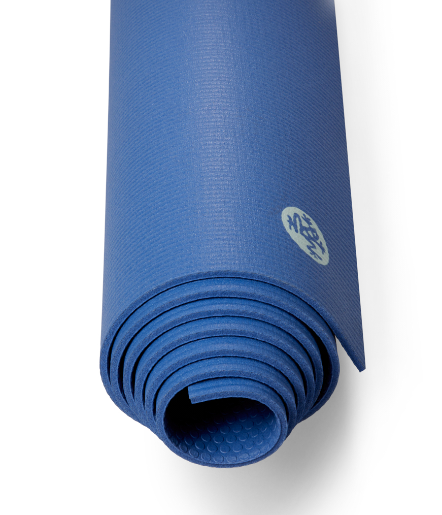 เสื่อโยคะ Manduka รุ่น PROlite® 4.7mm สีน้ำเงิน (71