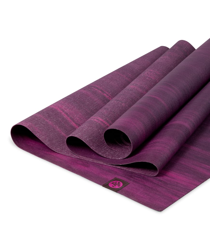 เสื่อโยคะ MANDUKA รุ่น EKO® SUPERLITE TRAVEL 1.5MM สีม่วง (71