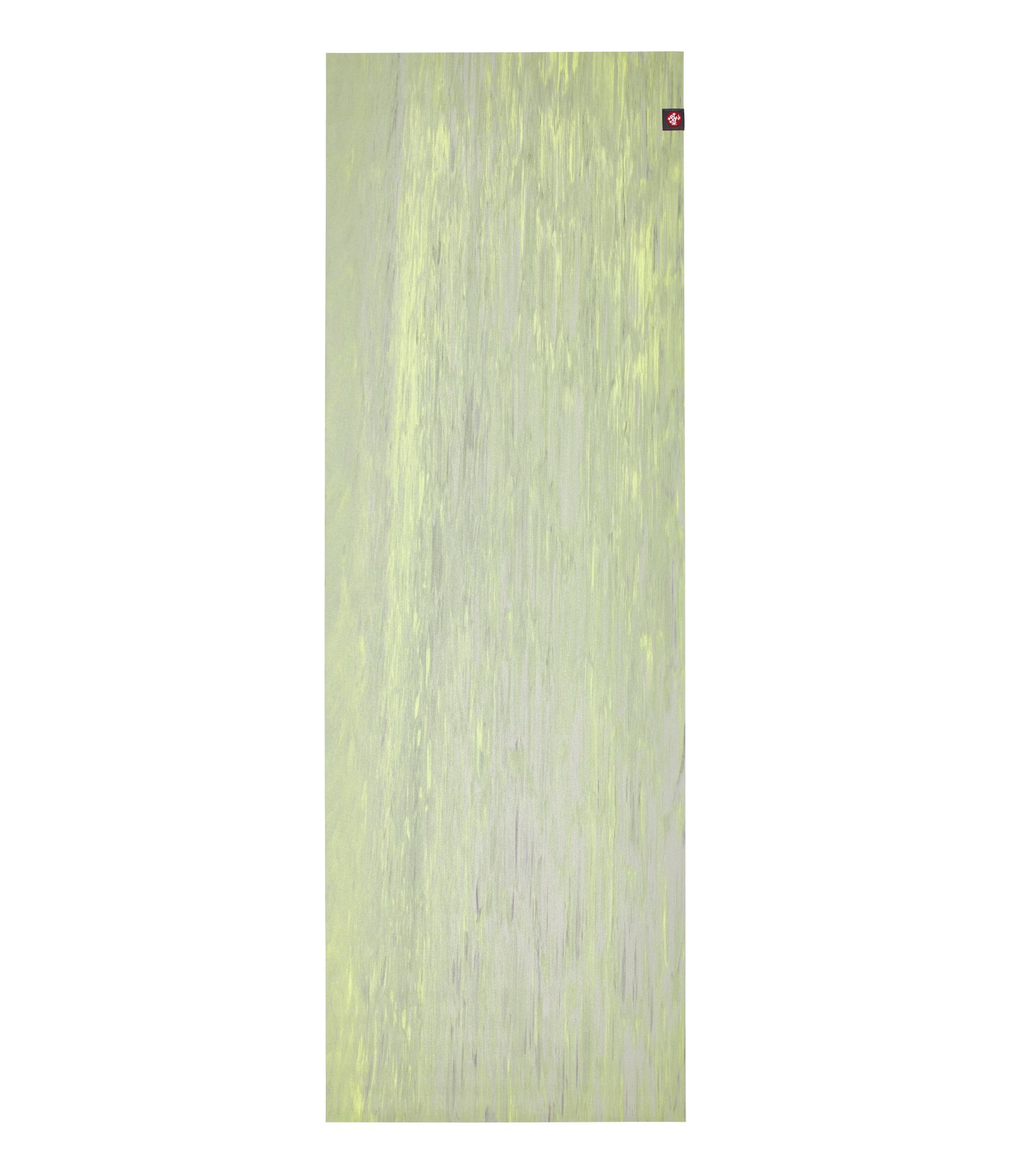 เสื่อโยคะ MANDUKA รุ่น EKO® SUPERLITE TRAVEL 1.5MM สีเขียวเทา (71