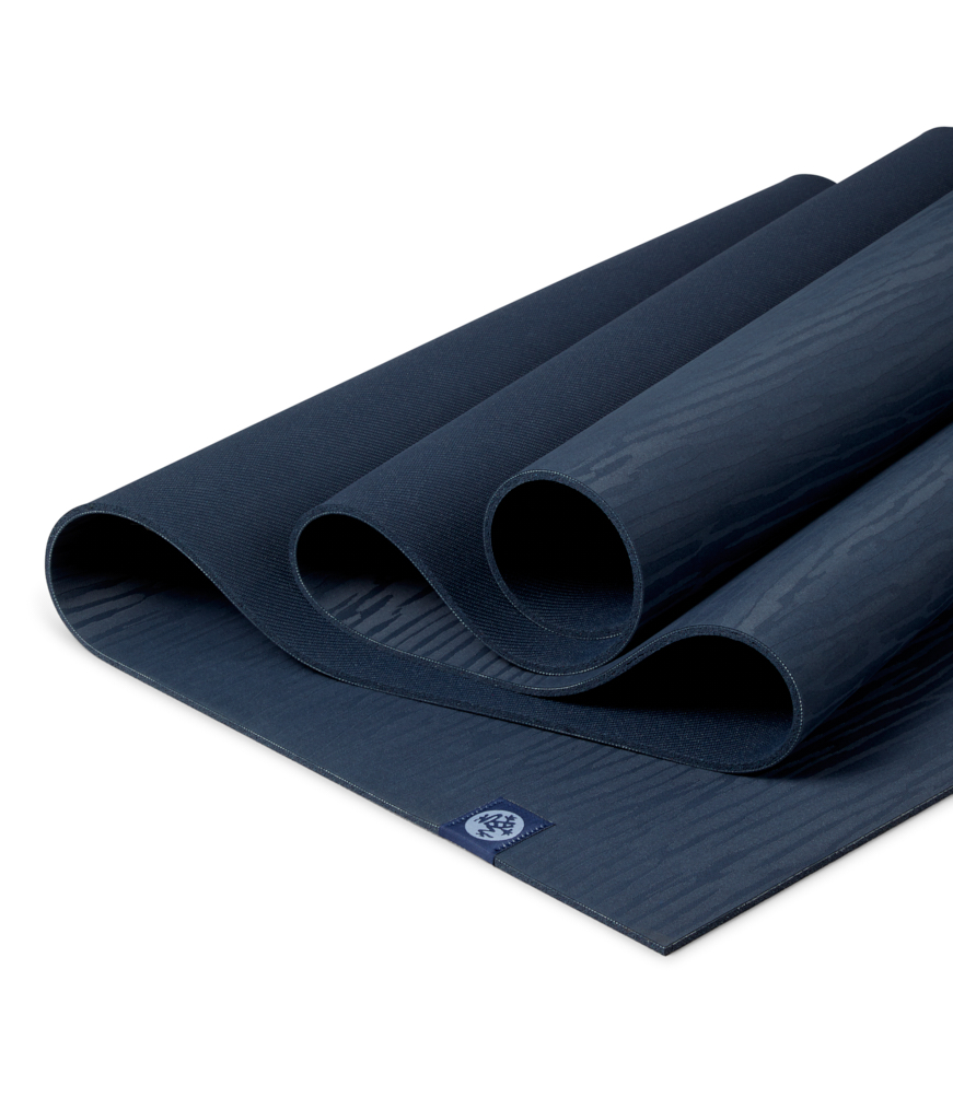 เสื่อโยคะ MANDUKA รุ่น EKO® 5MM 3.0 สีกรม (71