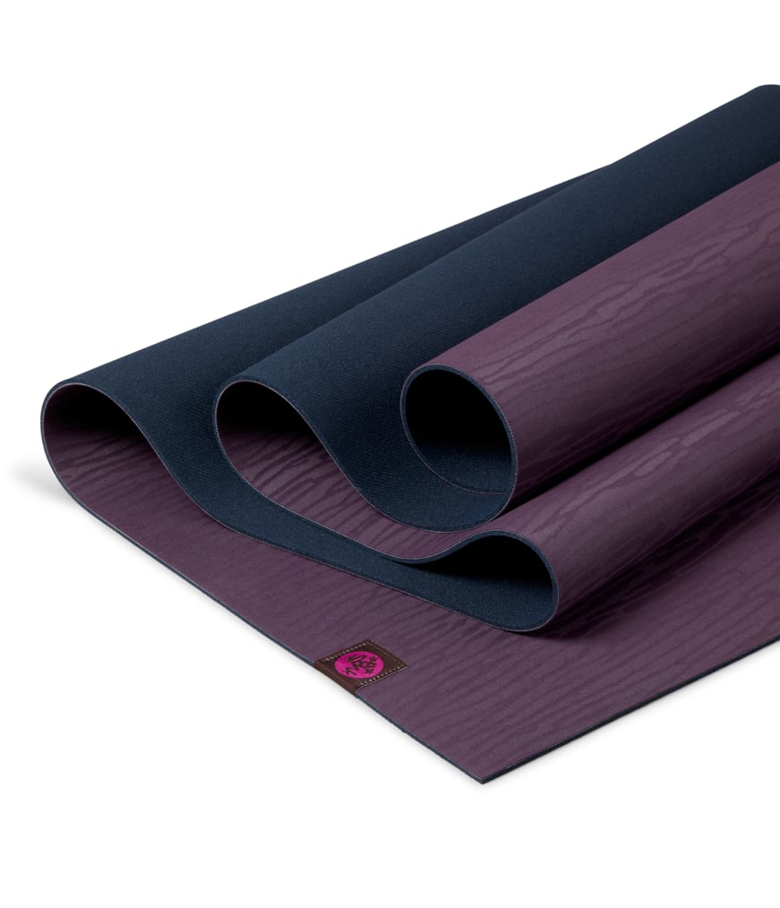 เสื่อโยคะ MANDUKA รุ่น EKO® LITE 4MM 3.0 สีม่วง (71