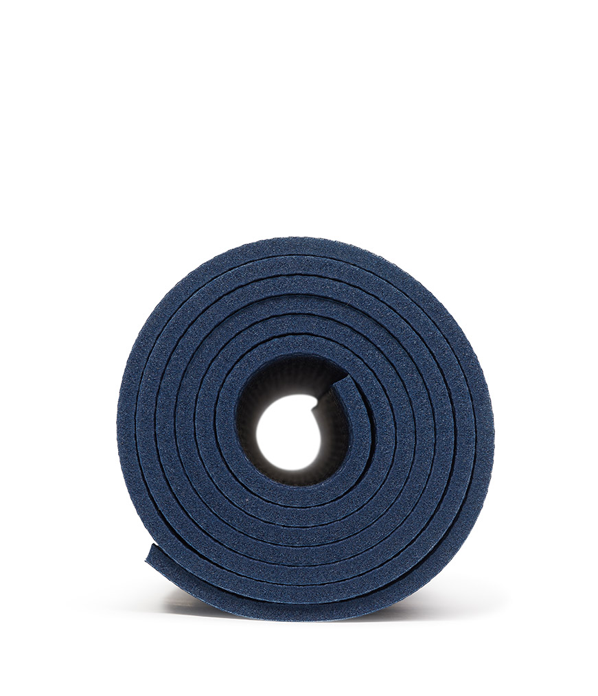 เสื่อโยคะ Manduka รุ่น PRO® 6mm Long สีกรม (85