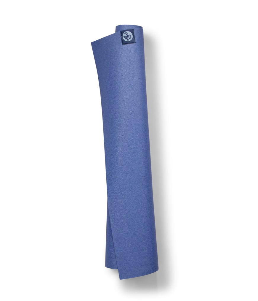 เสื่อโยคะ MANDUKA รุ่น EKO® SUPERLITE TRAVEL 1.5MM สีน้ำเงิน (71