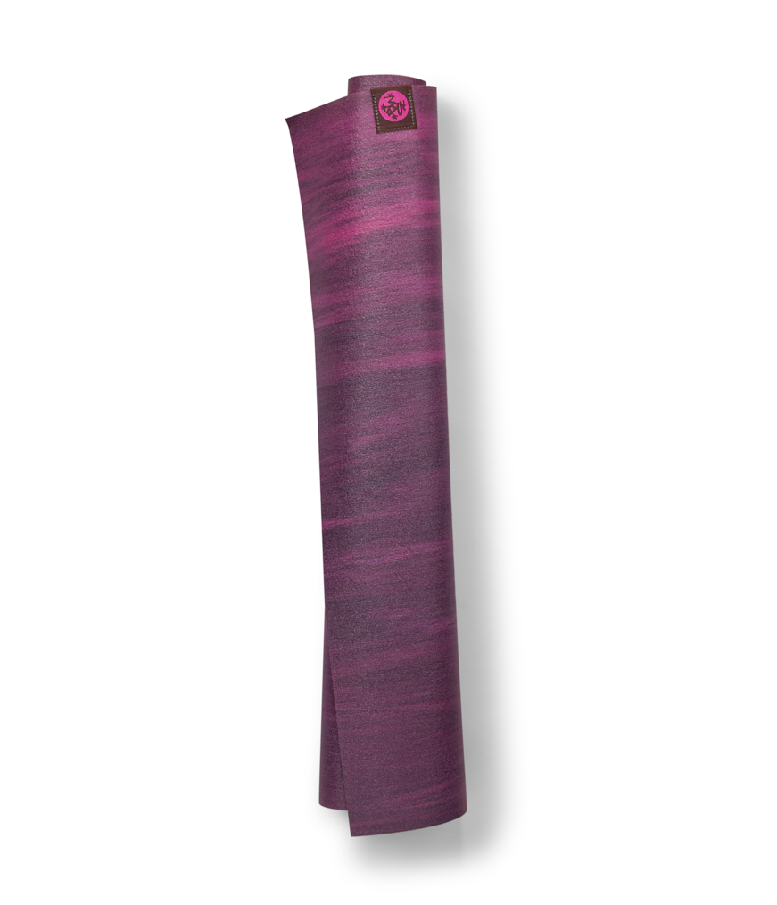 เสื่อโยคะ MANDUKA รุ่น EKO® SUPERLITE TRAVEL 1.5MM สีม่วง (71
