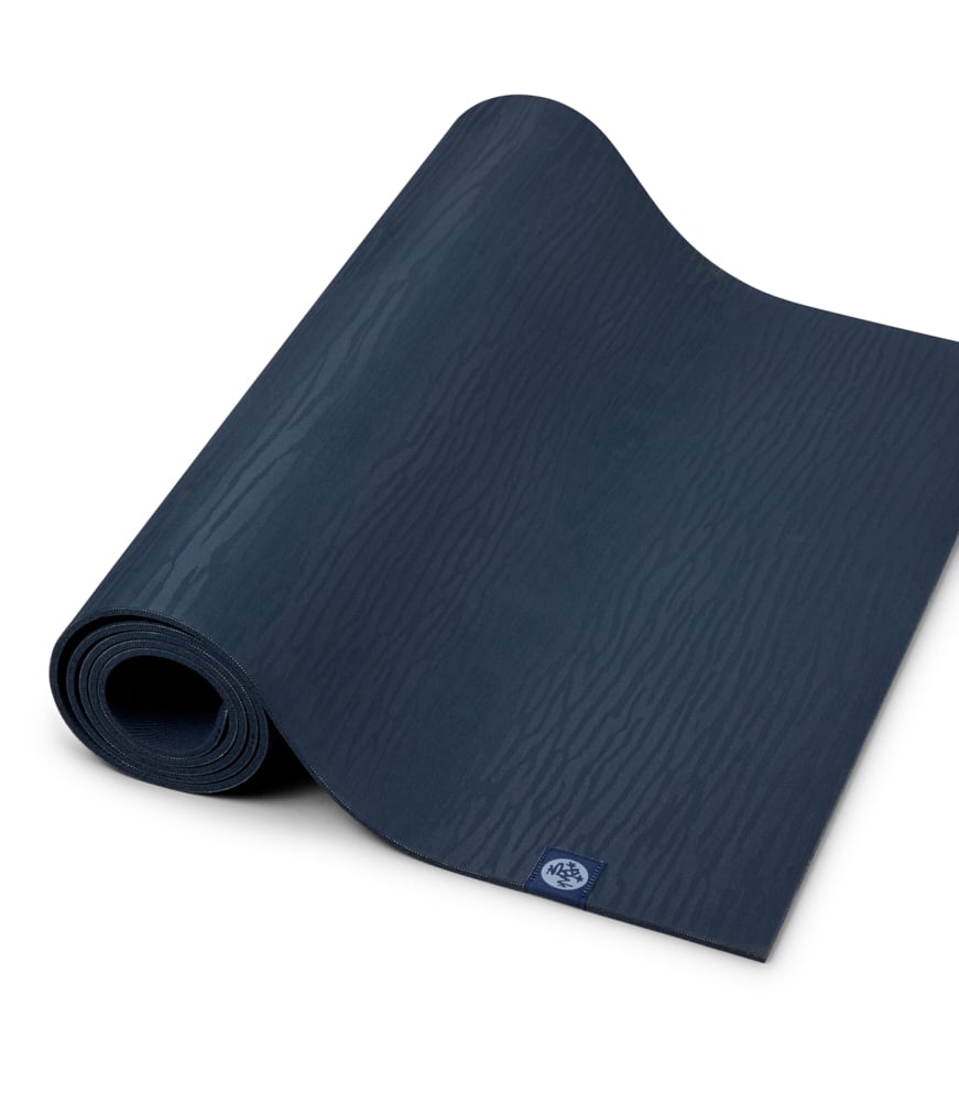 เสื่อโยคะ MANDUKA รุ่น EKO® 5MM 3.0 สีกรม (71