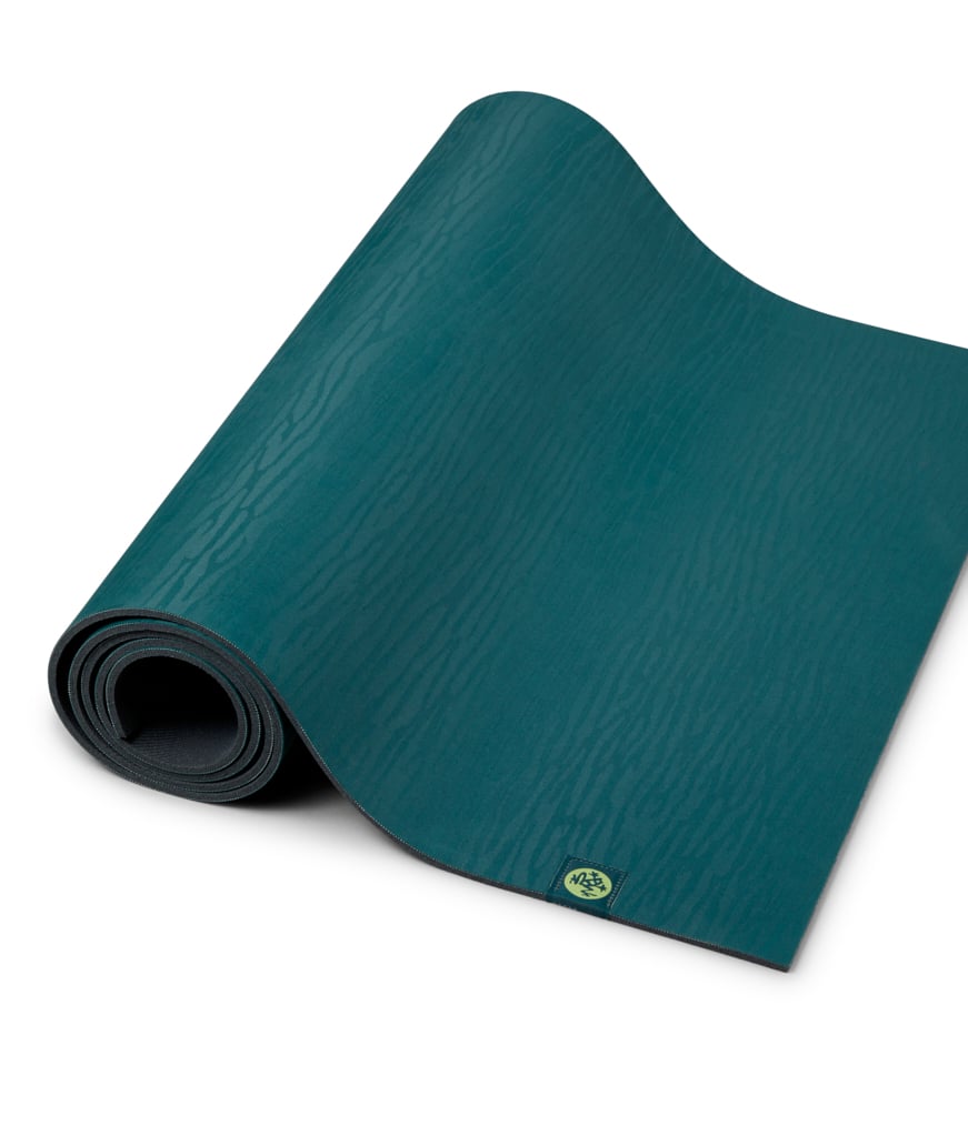 เสื่อโยคะ MANDUKA รุ่น EKO® 5MM 3.0 สีเขียว (71