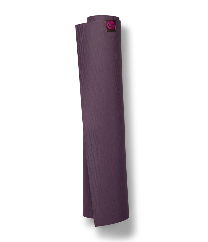 เสื่อโยคะ MANDUKA รุ่น EKO® LITE 4MM 3.0 สีม่วง (71