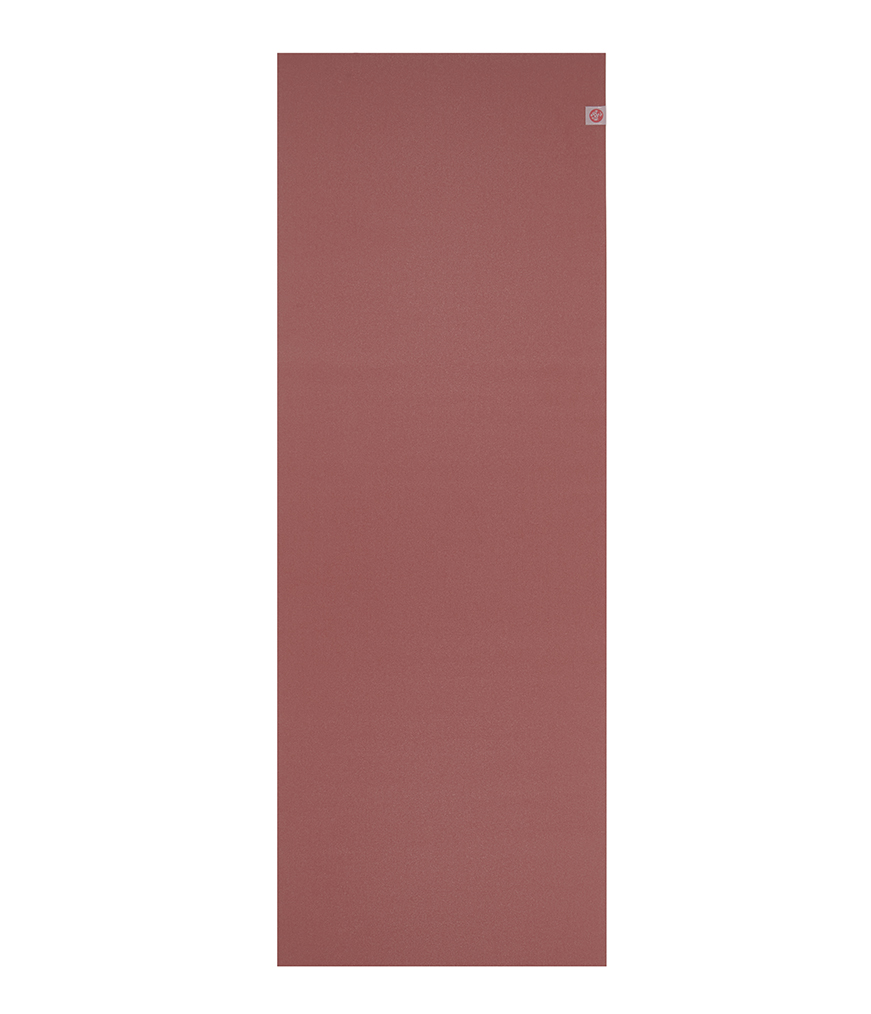 เสื่อโยคะ MANDUKA รุ่น EKO® SUPERLITE TRAVEL 1.5MM ROSEWOOD (71