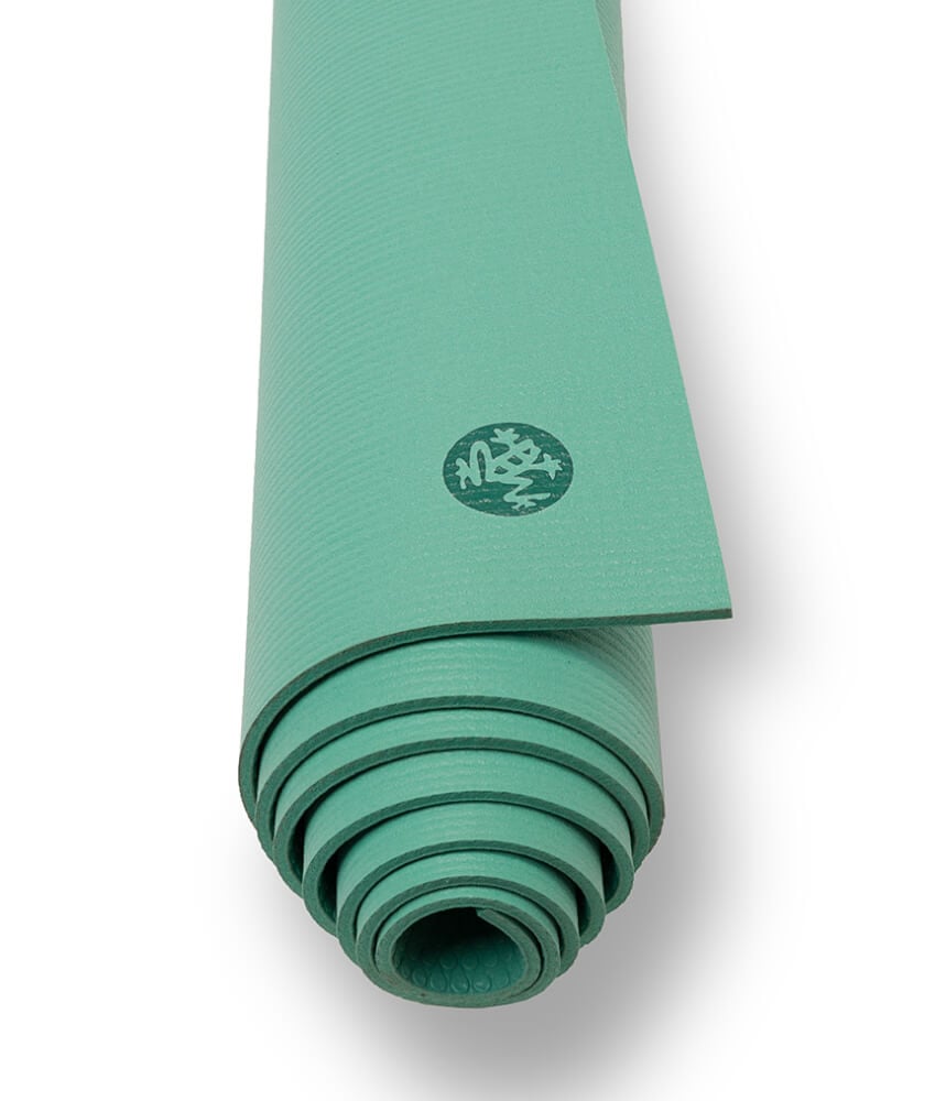 เสื่อโยคะ Manduka รุ่น PROlite® 4.7mm สีเขียว (71