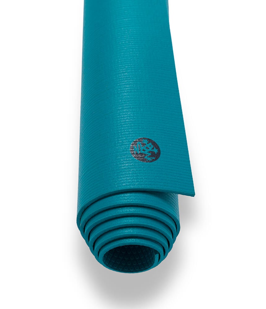 เสื่อโยคะ Manduka รุ่น PROlite® 4.7mm สีฟ้าน้ำทะเล (71