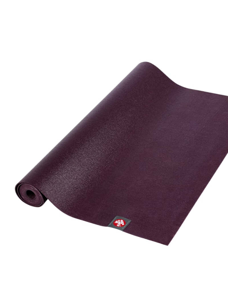 เสื่อโยคะ Manduka รุ่น eko® superlite travel 1.5mm สีม่วง (71